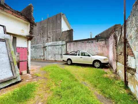 Terreno en Venta de 167,0 m2