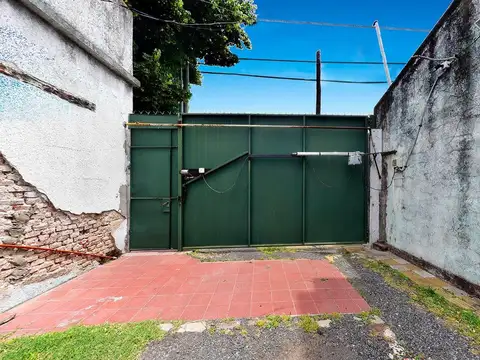 VENTA TERRENO LOTE CUADRAS DE RIVADAVIA HAEDO