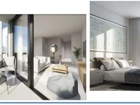 Departamento en Venta en Palermo, USD 90.000
