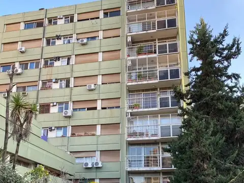 Lacroze 4900, Piso 2