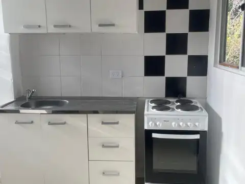 Departamento 3 ambientes