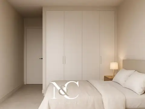 Departamento en Venta de 2 dormitorios