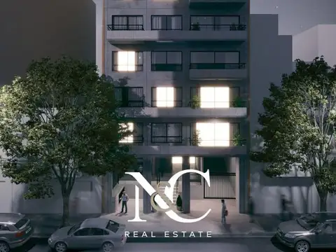 Departamento en Venta al Oeste