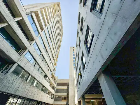 Urquiza 1900 - Oficina en venta en Rosario - Edificio Patrimonial