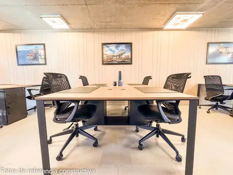 Oficina en Venta al Sur