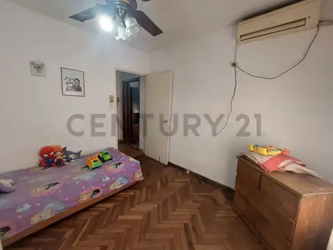 Venta PH dos dormitorios. Iriondo al 5200. Rosario.