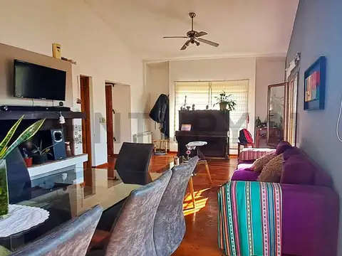 Cerro Payun 900, Piso 0