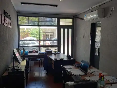 Galpon en Venta 9  mts Frente