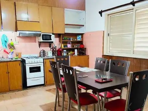 Casa en Venta de 2 dormitorios