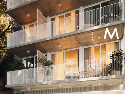 Mendoza 5580 - Villa Urquiza