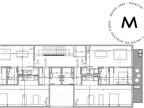 Mendoza 5580 - Villa Urquiza