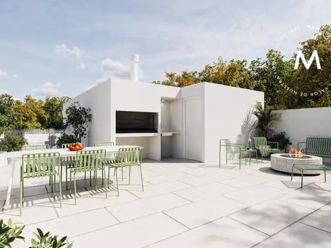 Departamento en Venta de Monoambiente
