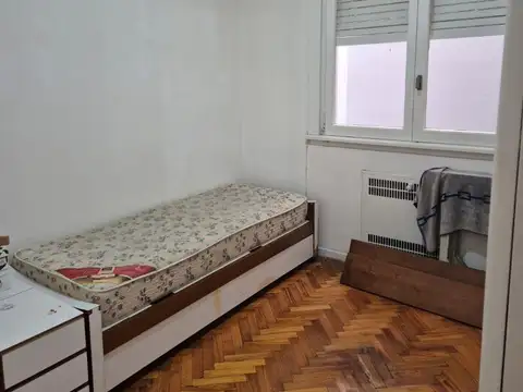 Departamento en Alquiler de 3 ambientes