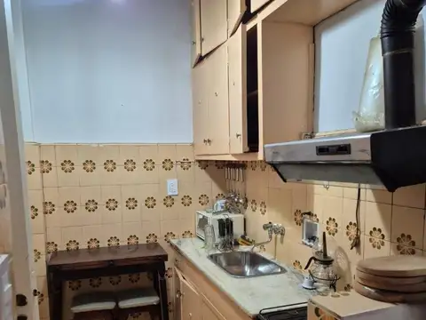 Departamento en Alquiler de 2 dormitorios