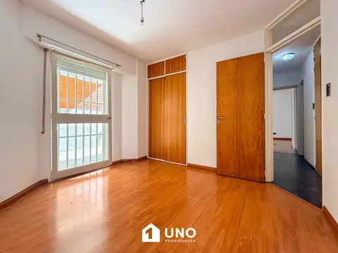Departamento en Venta en Rosario, USD 155.000