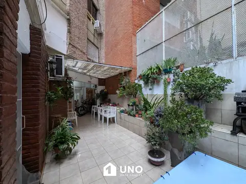 Departamento en Venta de 4 ambientes