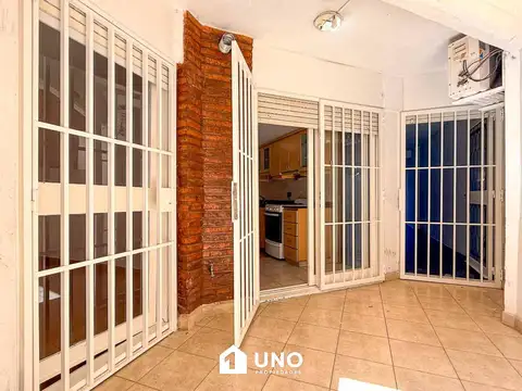 Departamento en Venta de 4 ambientes