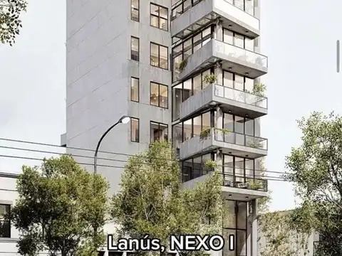 Departamento  en Venta en Lanús Oeste, Lanús, G.B.A. Zona Sur