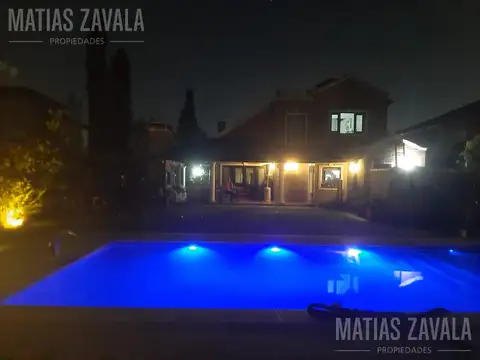 Casa en Venta en Club de Campo Pueyrredón, USD 335.000