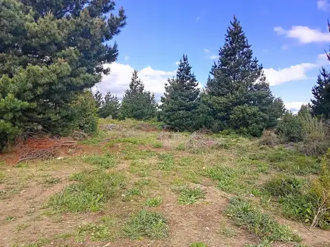Terreno en Barrio Abedules - Este de Bariloche