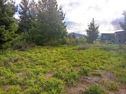 Terreno en Barrio Abedules - Este de Bariloche