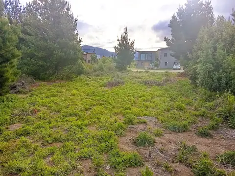 Terreno en Venta 35  mts Fondo