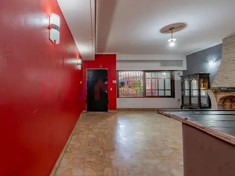 Casa en Venta de 5 dormitorios