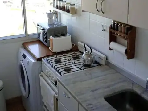 Departamento en Alquiler en Mar del Plata, Partido de General Pueyrredón