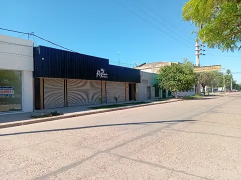 Alquiler Local Comercial