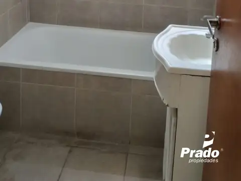 Departamento en Alquiler Apto profesional