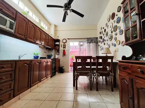 Depto Tipo Casa en Venta de 3 dormitorios