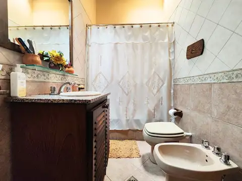 PH 4 ambientes en venta - Santos Lugares - TERRAZA