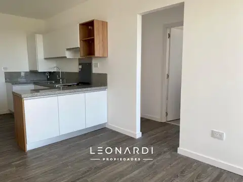 Departamento en Alquiler de 3 ambientes
