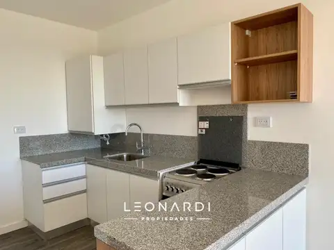 Departamento en Alquiler de 2 dormitorios