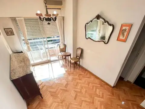 Departamento 2 ambientes en venta