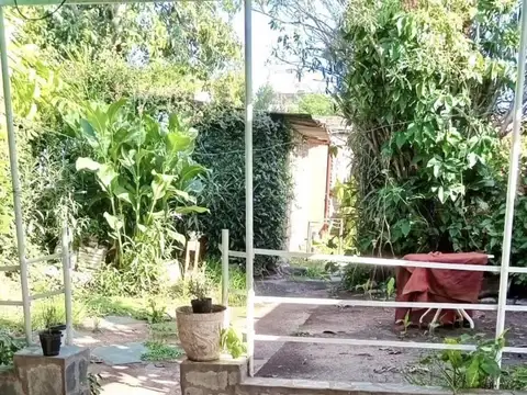 Casa en Alquiler 60 años