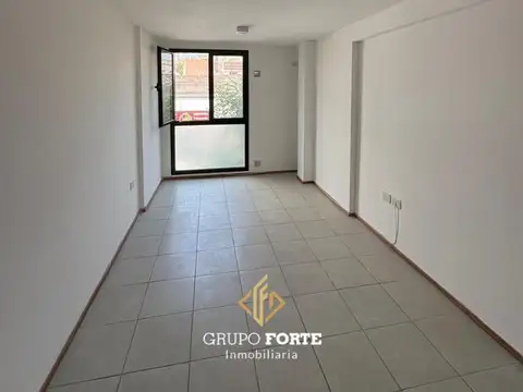 La Rioja 1000, Piso 1