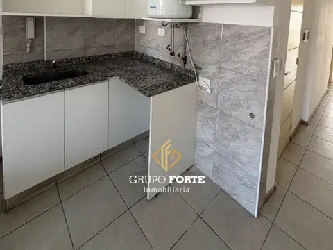 Departamento en Alquiler Barrio Alberdi