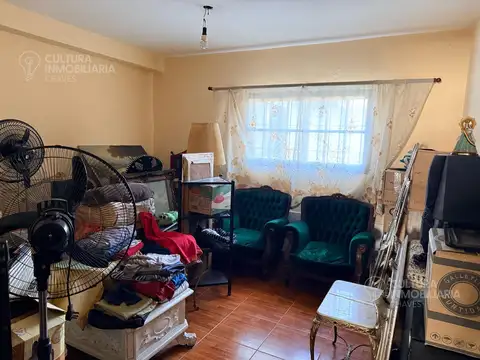 Casa en Alquiler 20 años