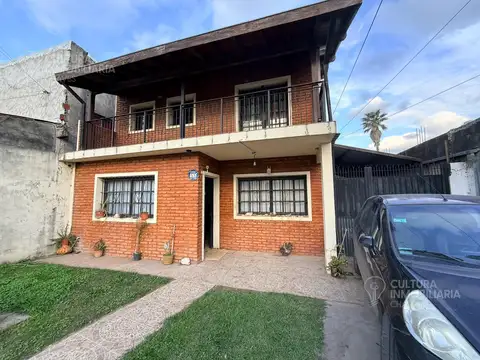 Casa en Alquiler de 3 dormitorios