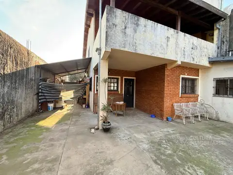 Casa en Alquiler en Jose Clemente Paz, $ 1.300.000