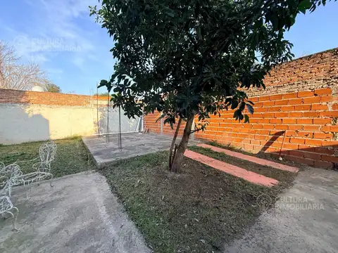 Casa en Alquiler 20 años