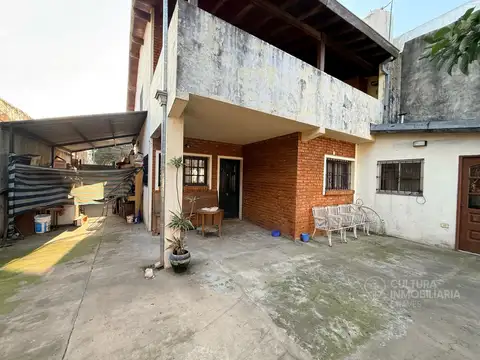 Casa en Alquiler al Norte
