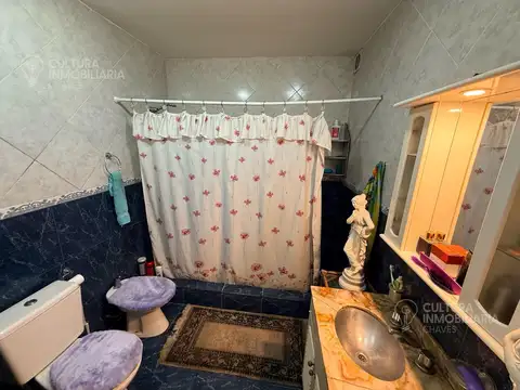 Casa en Alquiler de 3 dormitorios
