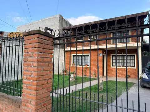 VENTA Y ALQUILER CASA 4 AMBIENTES JOSE CLEMENTE PAZ OPORTUNIDAD