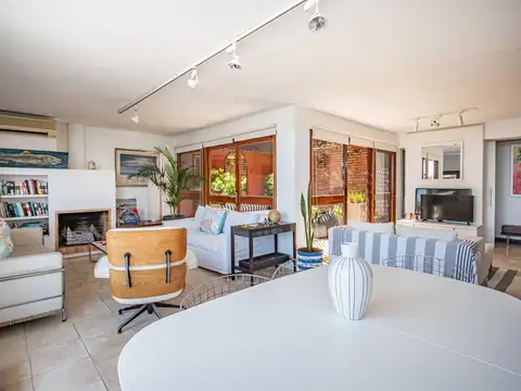 Departamento en Alquiler Temporal en Punta del Este, USD 20.000