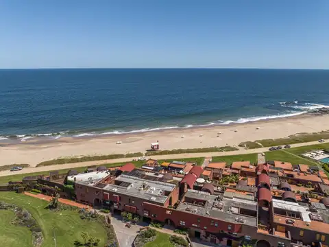 Departamento en alquiler en Terrazas de Manantiales 100