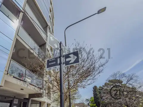 Departamento en Alquiler de 2 dormitorios