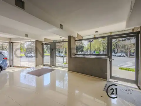 Departamento en Alquiler 15 años