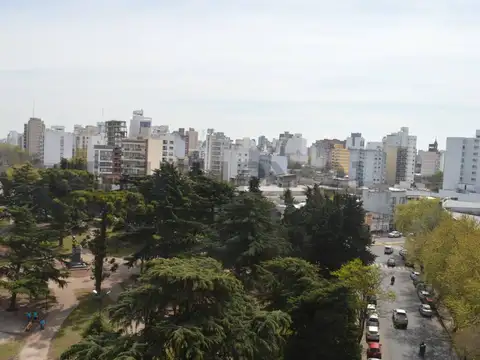 Departamento en Alquiler de 4 ambientes